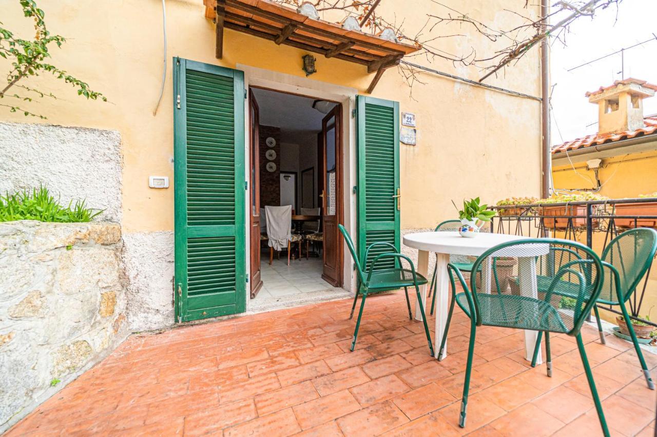 Casavacanze Delle Noci Marciana (Isola d'Elba)