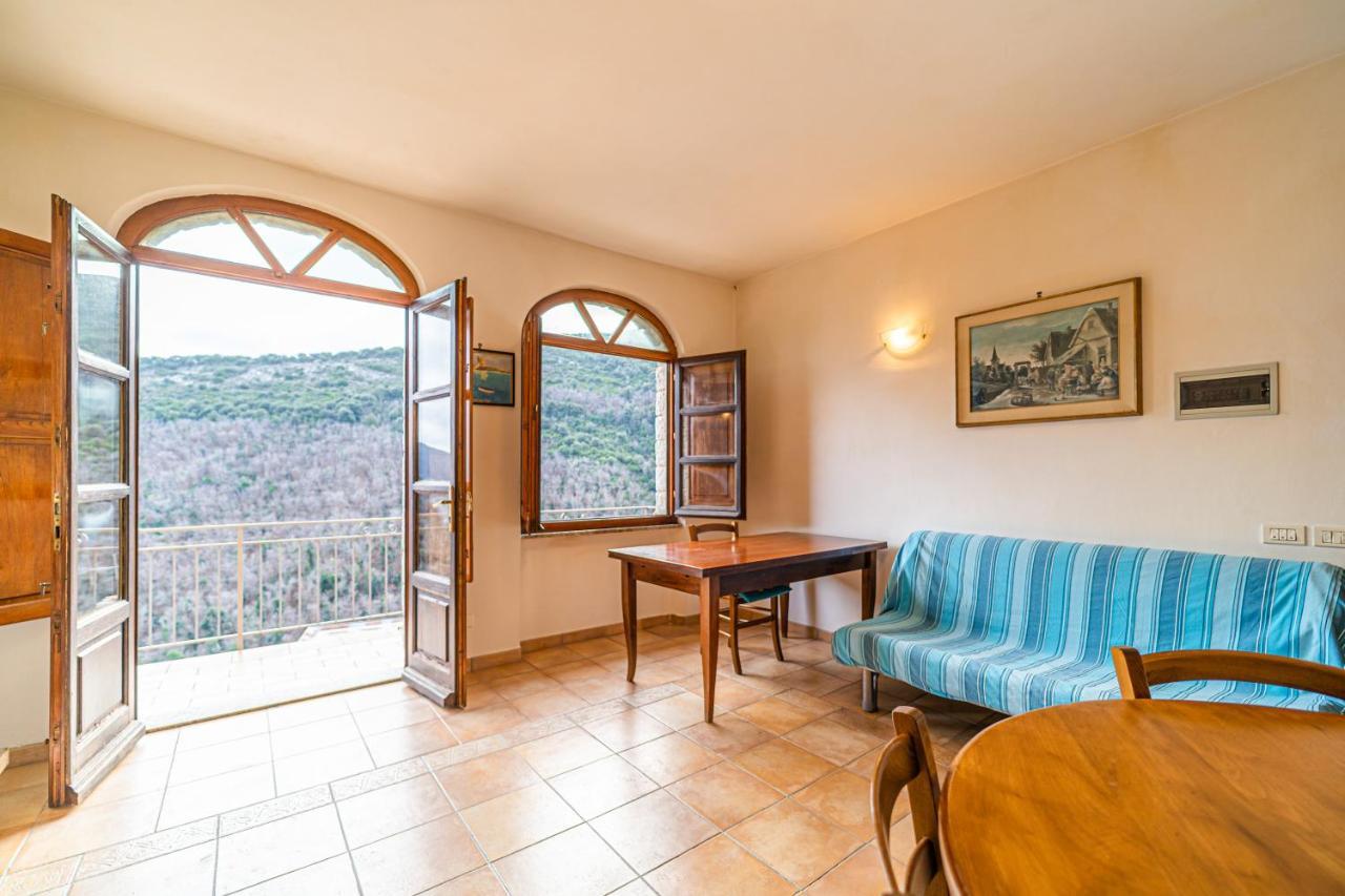 Holiday home Casavacanze Delle Noci *