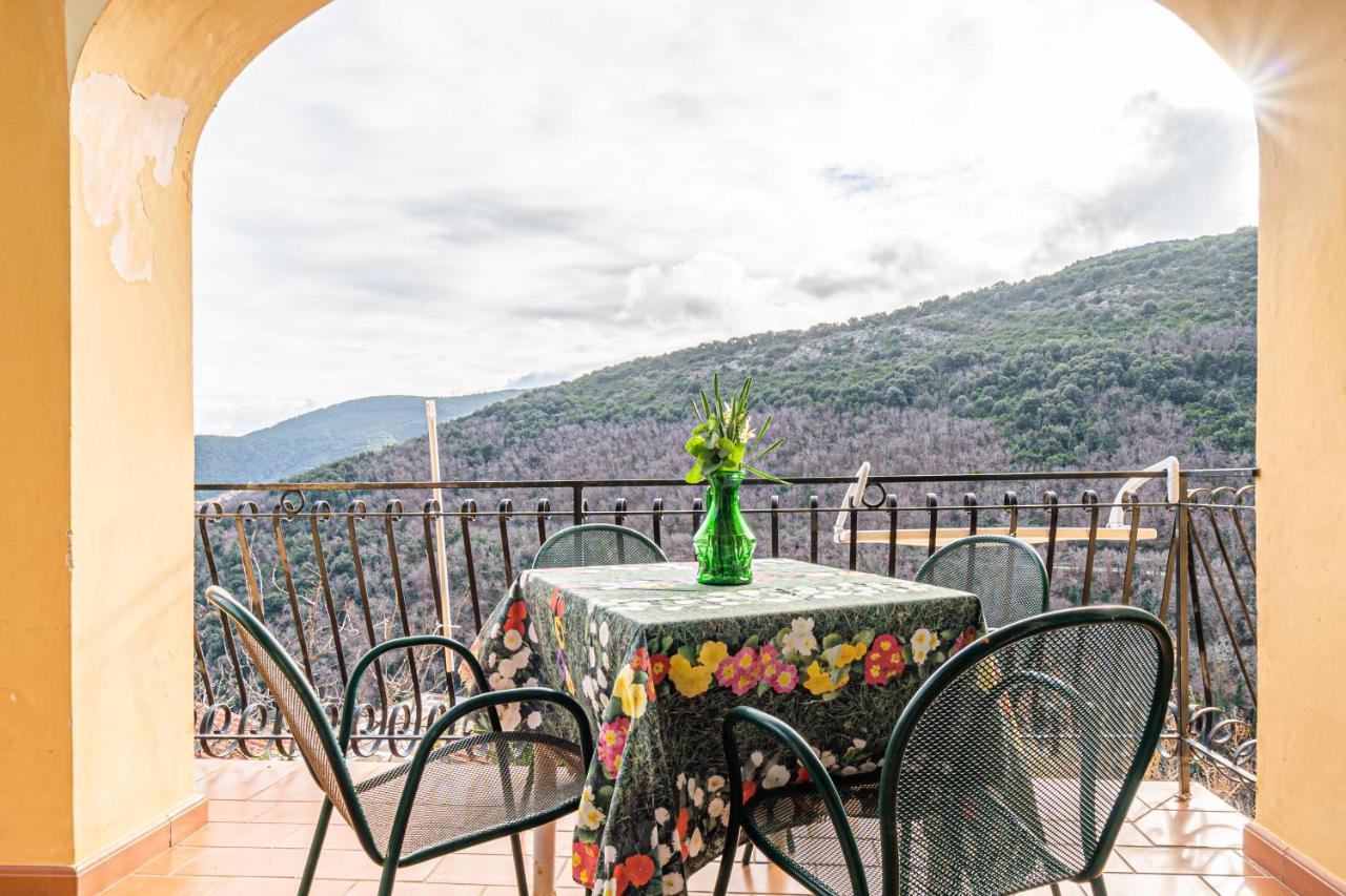 Holiday home Casavacanze Delle Noci