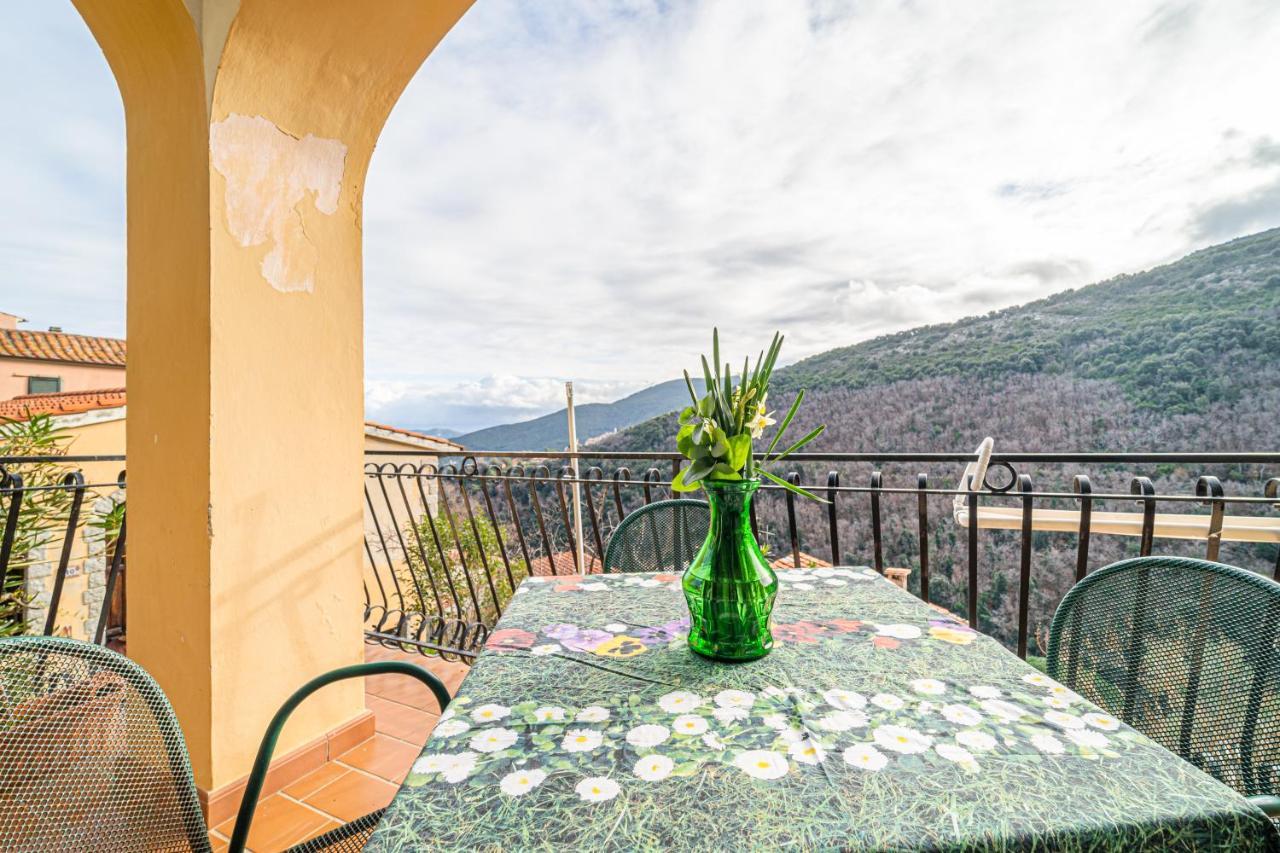 Holiday home Casavacanze Delle Noci