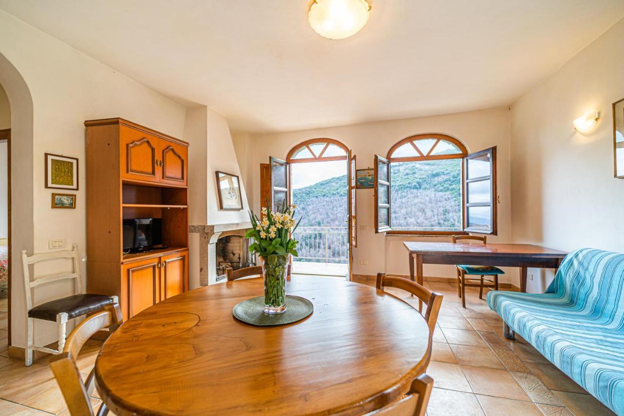 Holiday home Casavacanze Delle Noci *