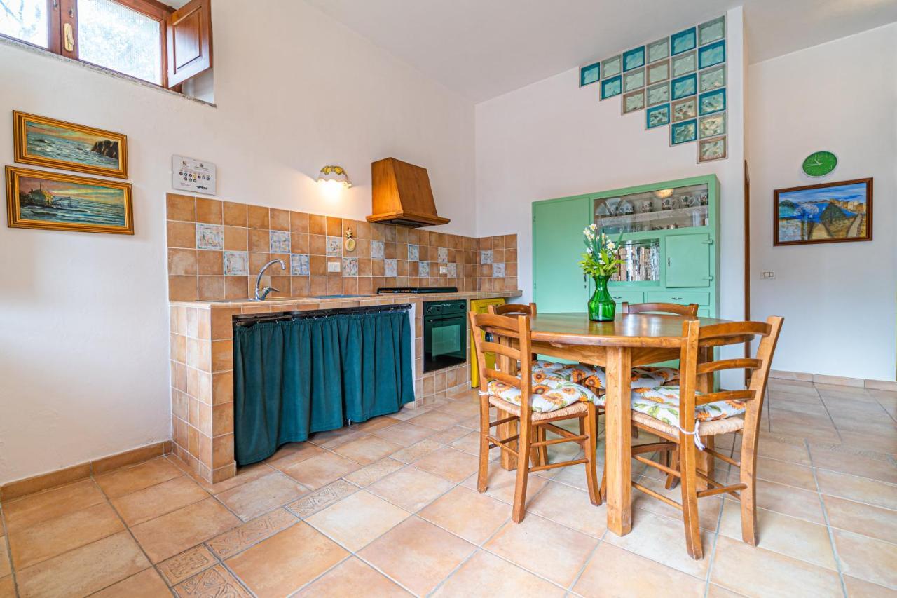 Holiday home Casavacanze Delle Noci Marciana (Isola d'Elba)