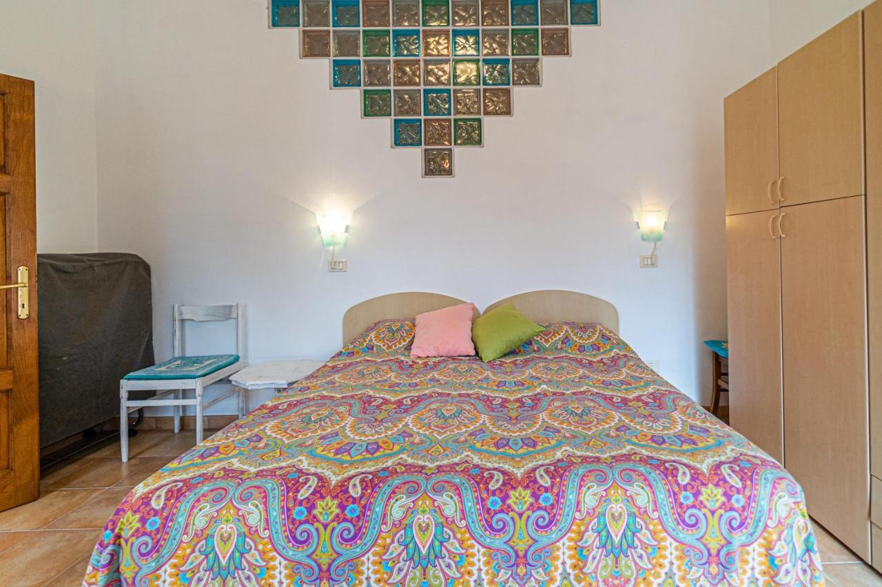 Casavacanze Delle Noci